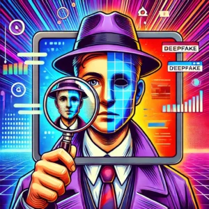 Think Before You Click: Protect Yourself from Online Fakes